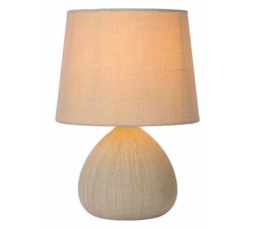 Настольная лампа декоративная Lucide 47506/81/38 Ramzi