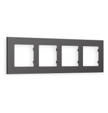 Рамка на 4 поста Ambrella Volt AF250654 Qubi