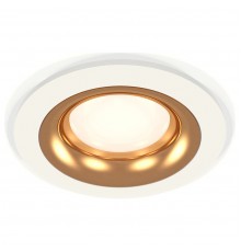 Встраиваемый светильник Ambrella Light XC7621005 XC