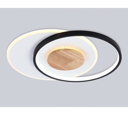 Накладной светильник Ambrella Light FL4789 FL