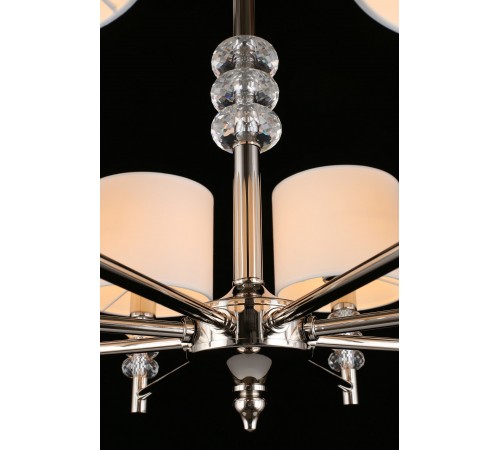 Подвесная люстра Aployt APL.724.03.08 Franula