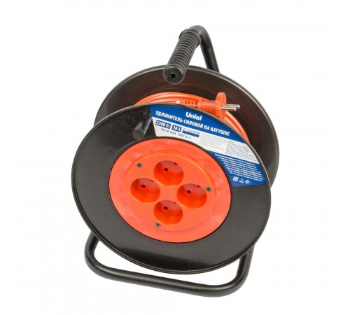 Удлинитель Uniel UL-00009857