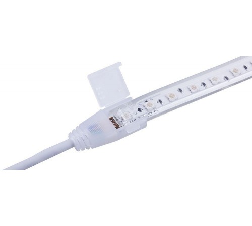 Контроллер-регулятор цвета RGB с пультом ДУ Feron 23392 LD73