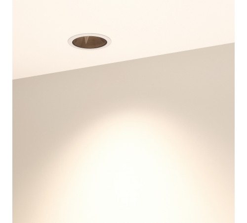 Встраиваемый светильник Arlight 037185 ATLAS