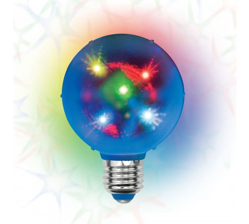 Лампа светодиодная Uniel UL-00002761 2761