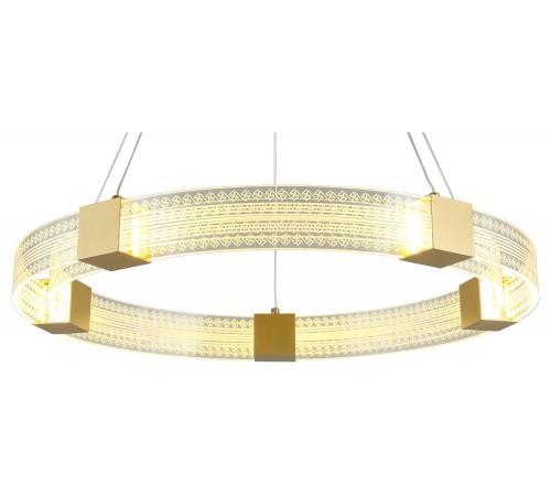 Подвесной светильник Aployt APL.030.03.50 Misia