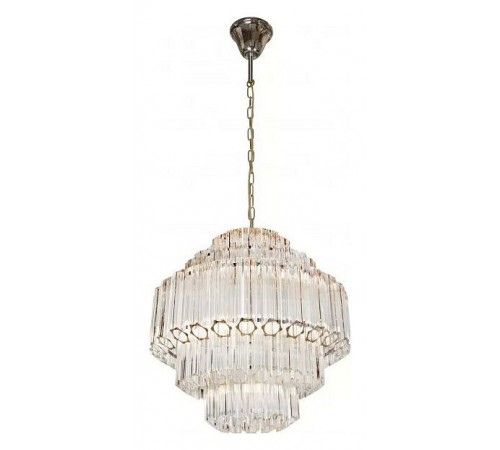 Подвесная люстра iLamp MD0267-7 Destiny