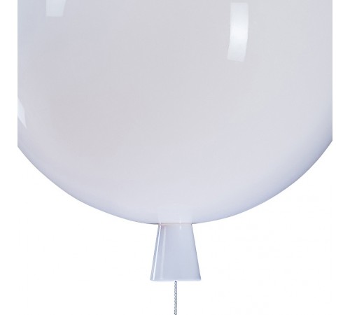 Накладной светильник Loft it 5055W/S white Memory