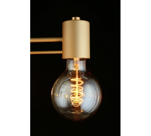 Потолочная люстра Aployt APL.911.07.09 Elison