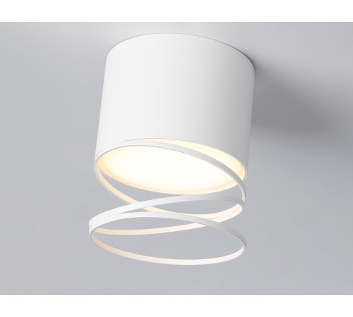 Накладной светильник Ambrella Light TN71103 TN