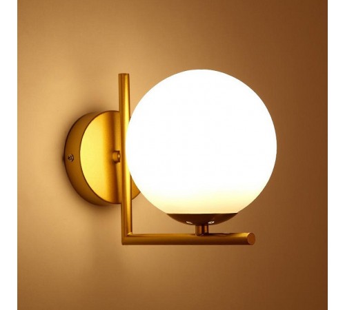 Бра TopDecor Glory A1 33 Glory