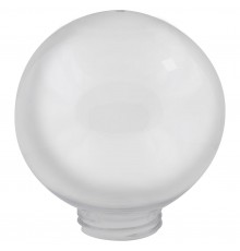 Плафон полимерный Uniel 08074 UFP-R200A