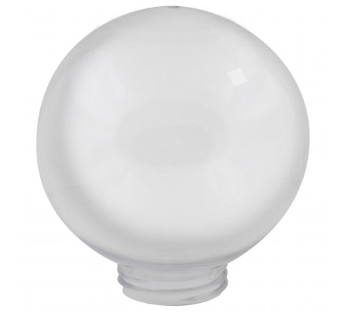 Плафон полимерный Uniel 08074 UFP-R200A