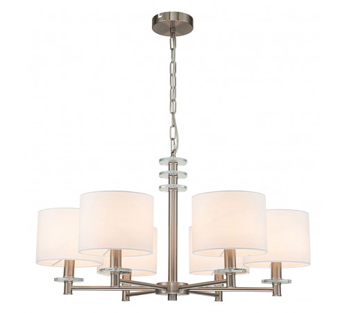 Подвесная люстра Escada 641/6PL Novella