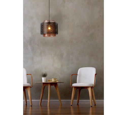 Подвесной светильник Lucide 02404/01/30 Orrin