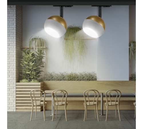 Светильник на штанге Эра TR46 - GX53 MG