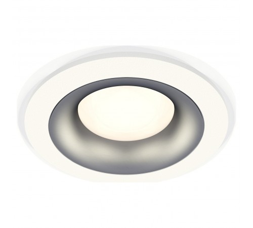 Встраиваемый светильник Ambrella Light XC7621004 XC