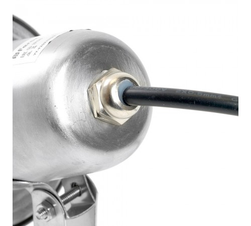 Наземный низкий светильник Feron 48467 LL-822