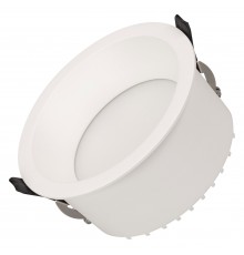 Встраиваемый светильник Arlight 040341 MS-DROP-BUILT