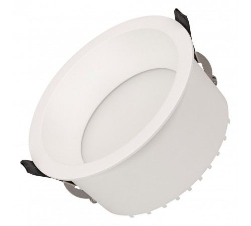 Встраиваемый светильник Arlight 040341 MS-DROP-BUILT