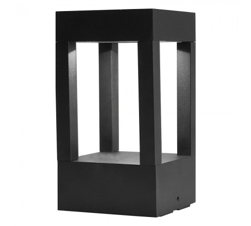 Наземный низкий светильник Feron 48448 DH801