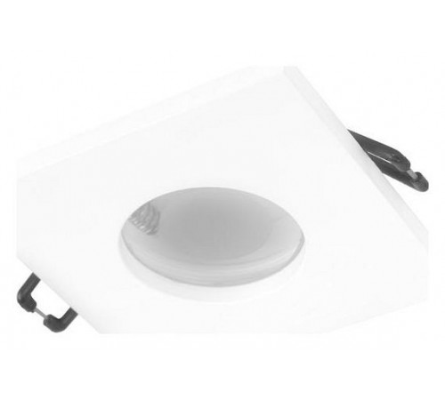 Встраиваемый светильник Loft it 10338/A White Chip