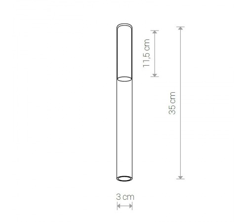 Плафон Nowodvorski 8403 Cameleon Straw M TR/BS