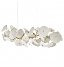 Подвесная люстра Loft it 10234/1200L Paradise