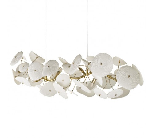 Подвесная люстра Loft it 10234/1200L Paradise