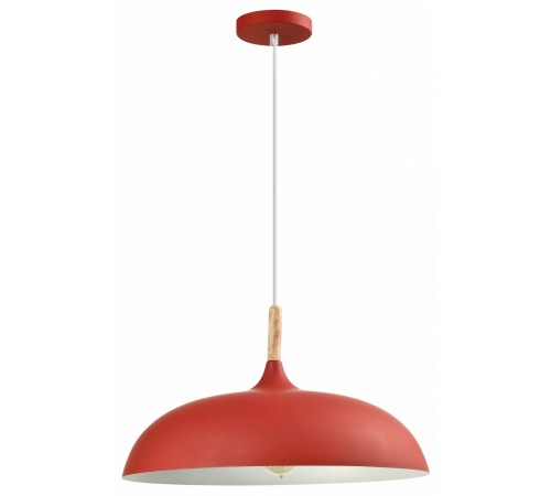 Подвесной светильник Moderli V10652-1P Hygo