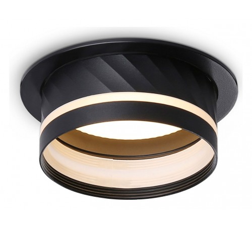 Встраиваемый светильник Ambrella Light TN5219 TN