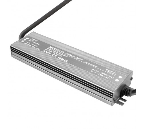 Блок питания Loft it 10364/20068 Power