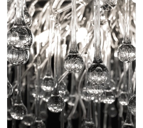Подвесная люстра Loft it 10376/1000 Drops