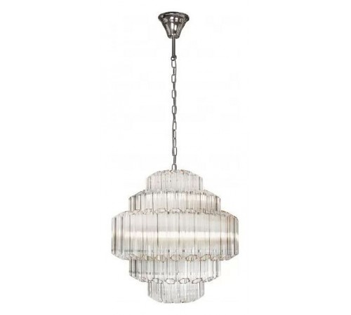 Подвесная люстра iLamp MD0267-7 Destiny