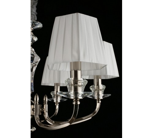 Подвесная люстра Aployt APL.707.03.06 Jula