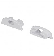 Заглушка Arlight 023092 ARH-BENT-W18