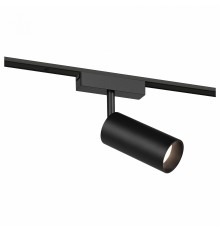 Светильник на штанге Эра TRM-S5-3-12W4K-BK