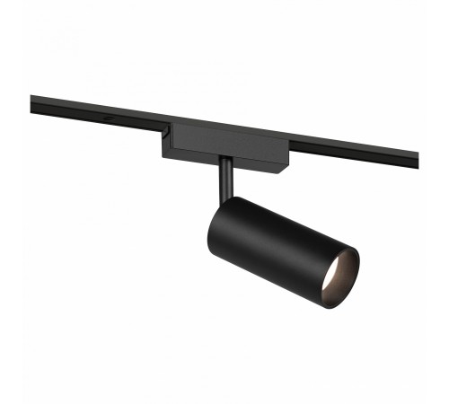 Светильник на штанге Эра TRM-S5-3-12W4K-BK