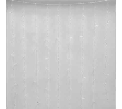 Занавес световой Uniel UL-00007212 ULD-C3020