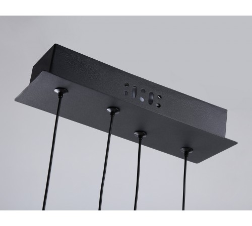 Подвесной светильник Ambrella Light FL66366 FL