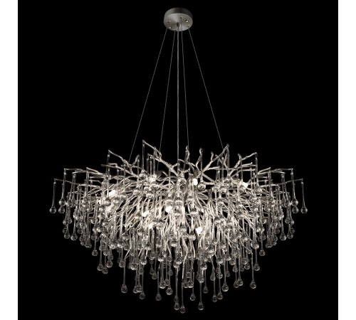 Подвесная люстра Loft it 10376/1000 Drops