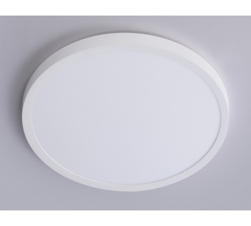 Накладной светильник Ambrella Light FZ1951 FZ