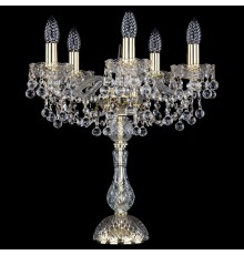 Настольная лампа декоративная Bohemia Art Classic 12.26.5.141-45.Gd.B 11.26