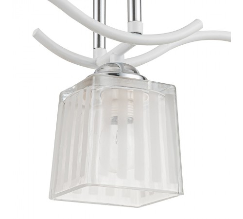 Светильник на штанге Escada 535/3PL Prisma