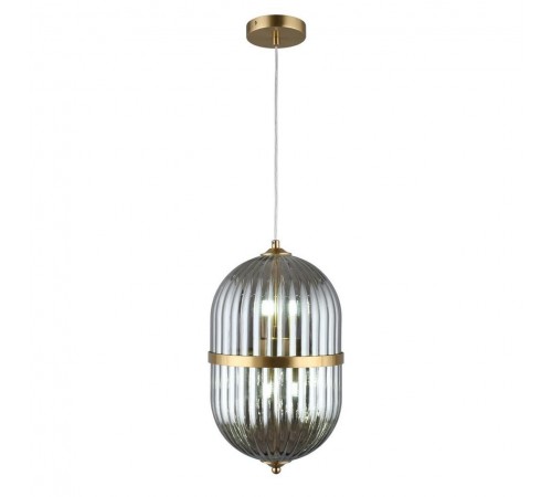 Подвесной светильник Aployt APL.860.06.06 Ludovica