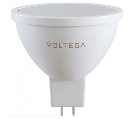 Лампа светодиодная Voltega 7256 Simple