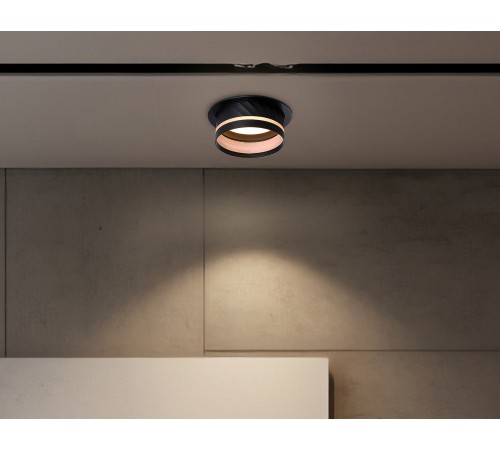 Встраиваемый светильник Ambrella Light TN5219 TN