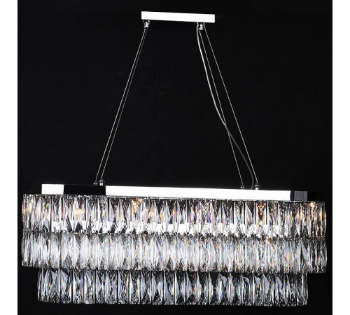 Подвесной светильник Newport 10128+6/S 10120