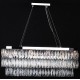 Подвесной светильник Newport 10128+6/S 10120