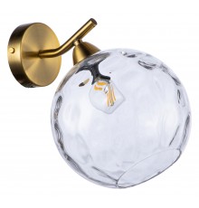 Бра Indigo 11003/1W Clear Memoria